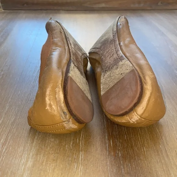 Tory Burch Flats - Picture 5 of 6